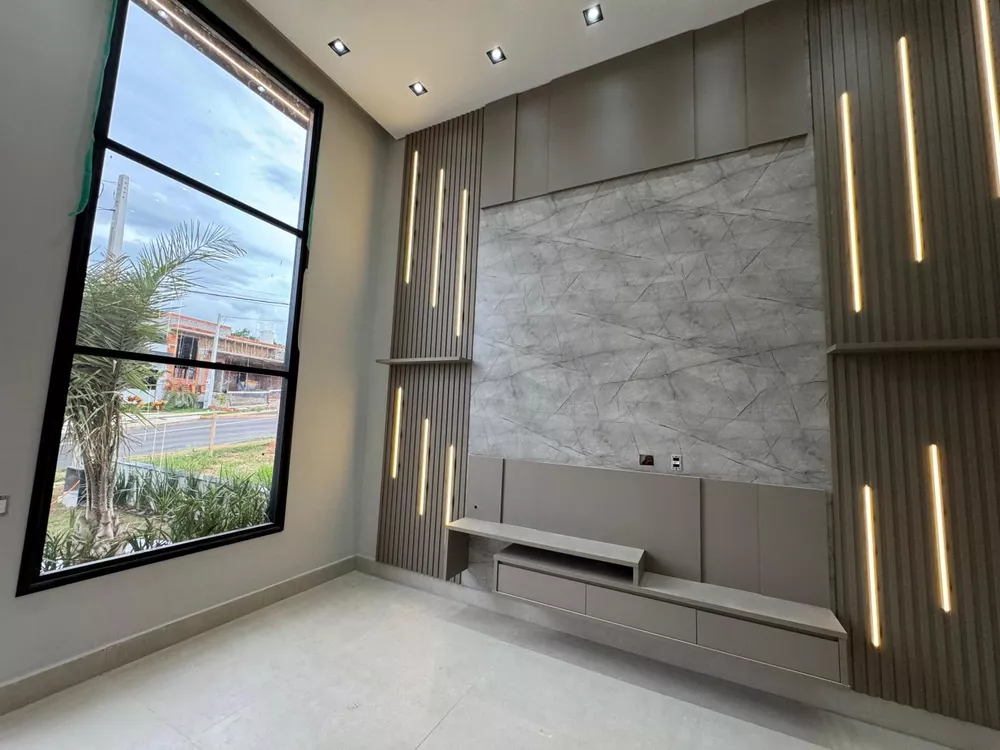 Casa de Condomínio à venda com 3 quartos, 172m² - Foto 2