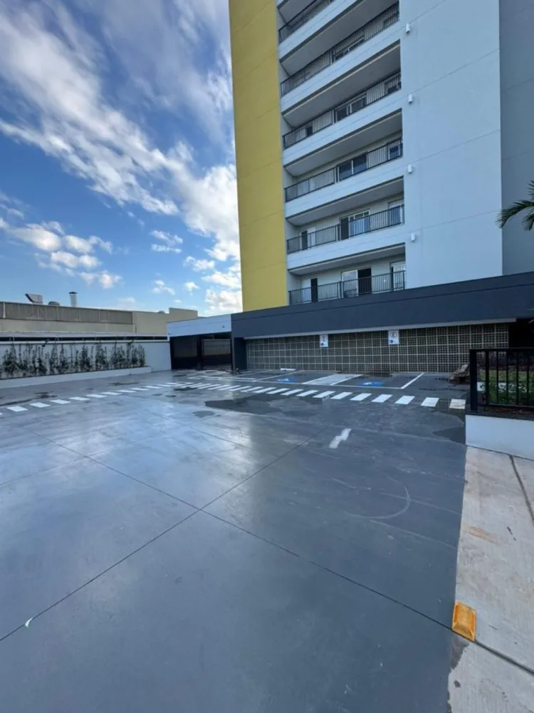 Apartamento, 1 quarto, 34 m² - Foto 2