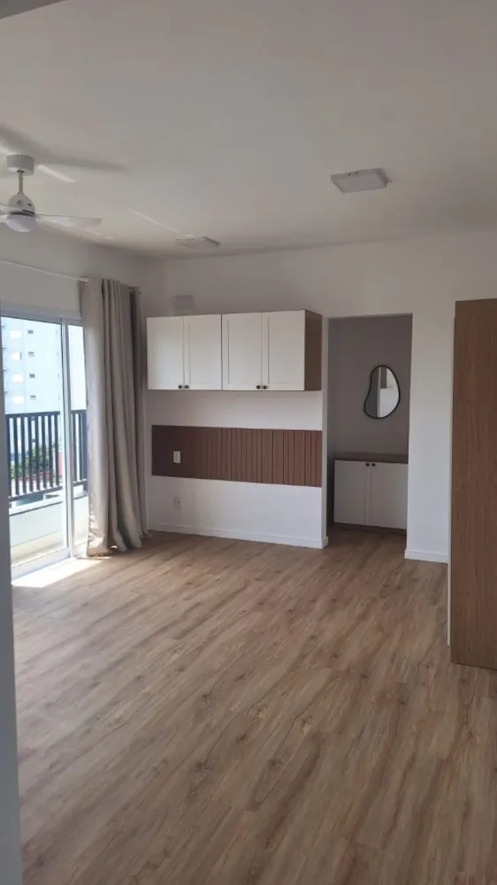 Apartamento, 1 quarto, 34 m² - Foto 7