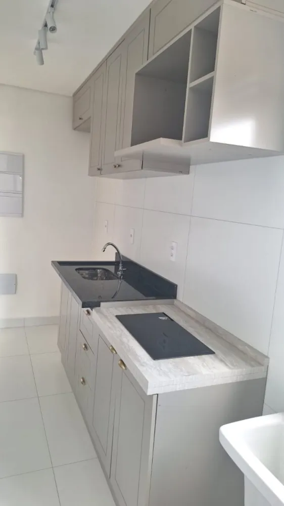 Apartamento, 1 quarto, 34 m² - Foto 5
