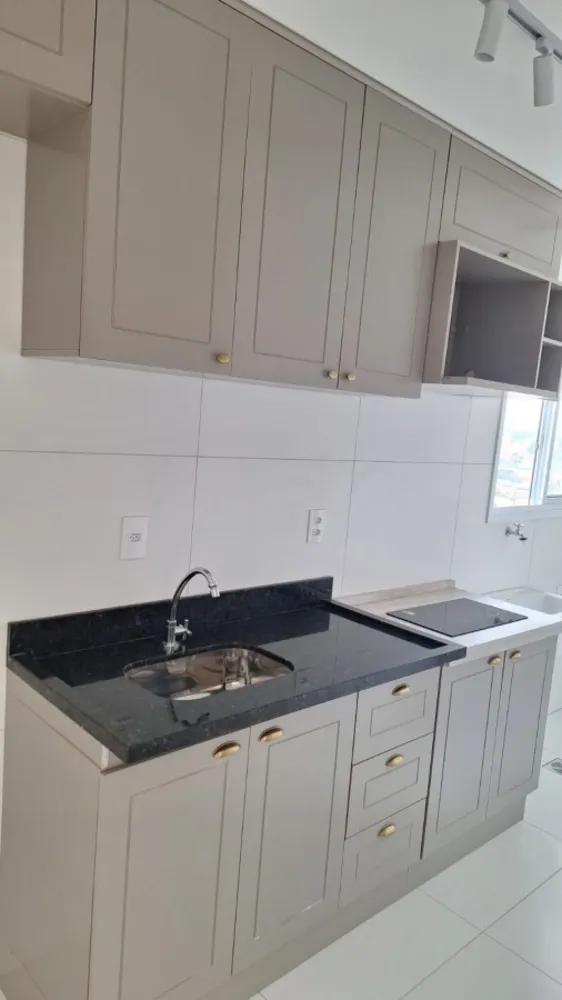 Apartamento, 1 quarto, 34 m² - Foto 6