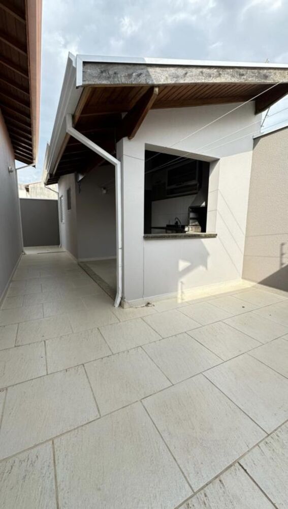 Casa à venda com 3 quartos, 164m² - Foto 6