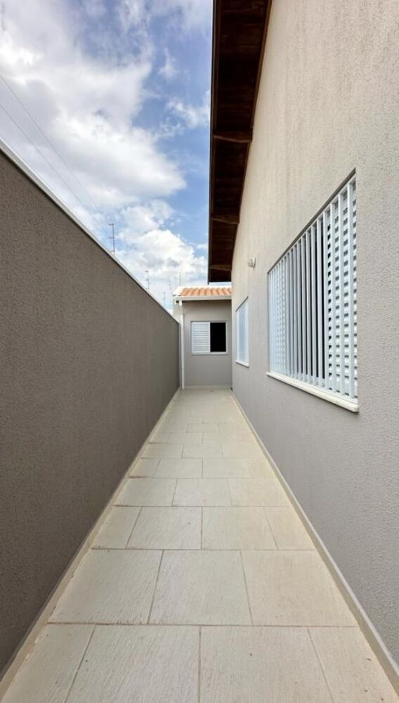 Casa à venda com 3 quartos, 164m² - Foto 5