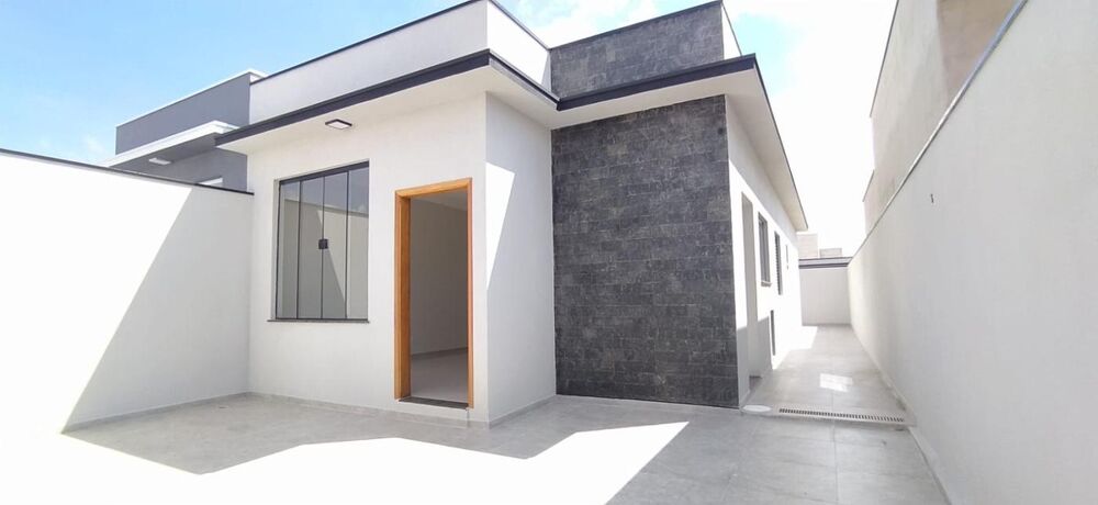 Casa, 3 quartos, 77 m² - Foto 4