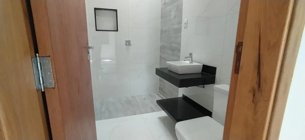 Casa, 3 quartos, 77 m² - Foto 9