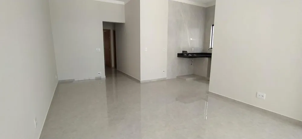 Casa, 3 quartos, 77 m² - Foto 3