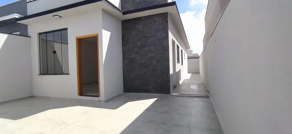 Casa, 3 quartos, 77 m² - Foto 1