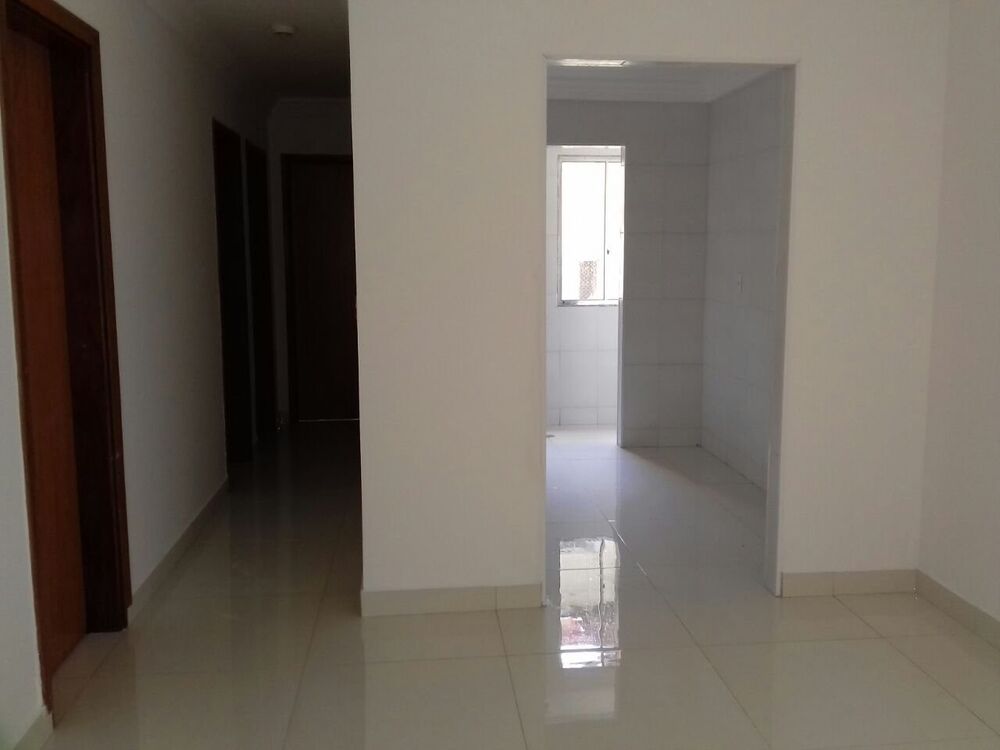 Apartamento, 3 quartos, 65 m² - Foto 1