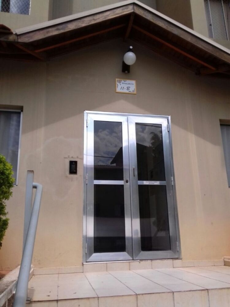 Apartamento, 3 quartos, 65 m² - Foto 4