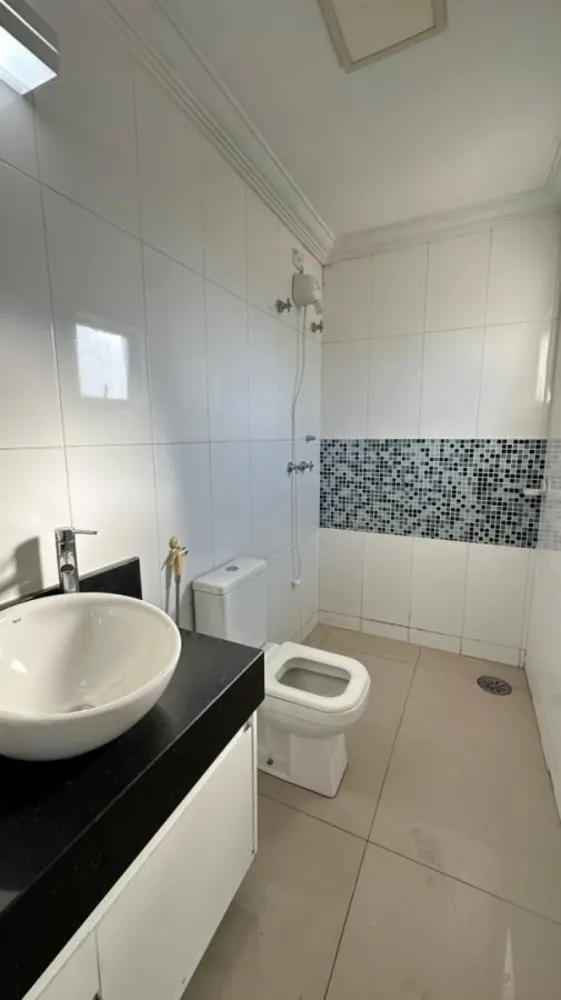 Casa, 4 quartos, 247 m² - Foto 6