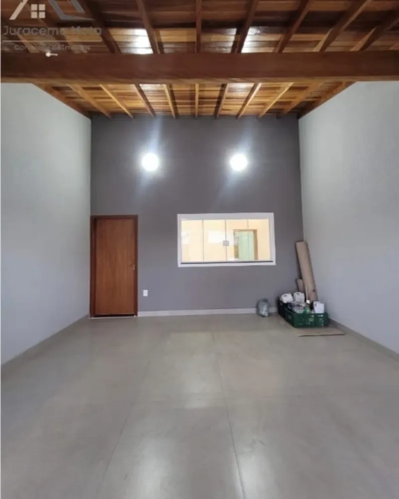 Casa, 3 quartos, 115 m² - Foto 2