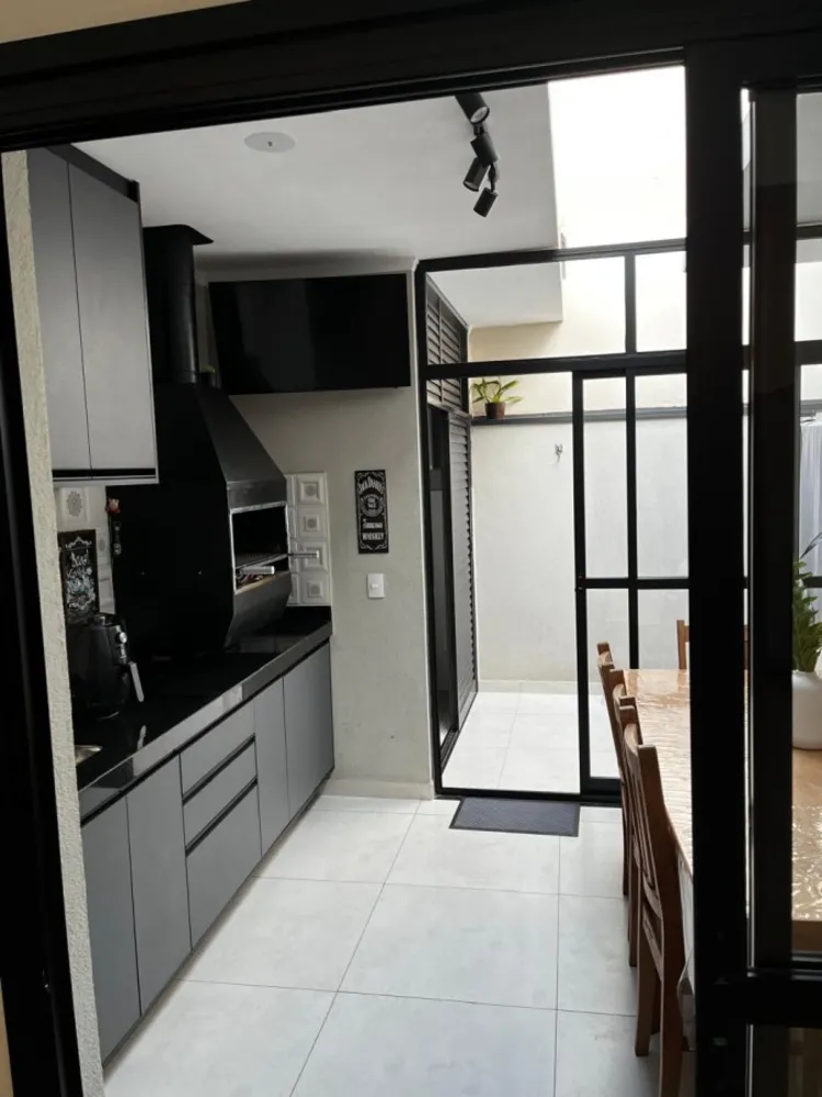 Casa de Condomínio, 3 quartos - Foto 6