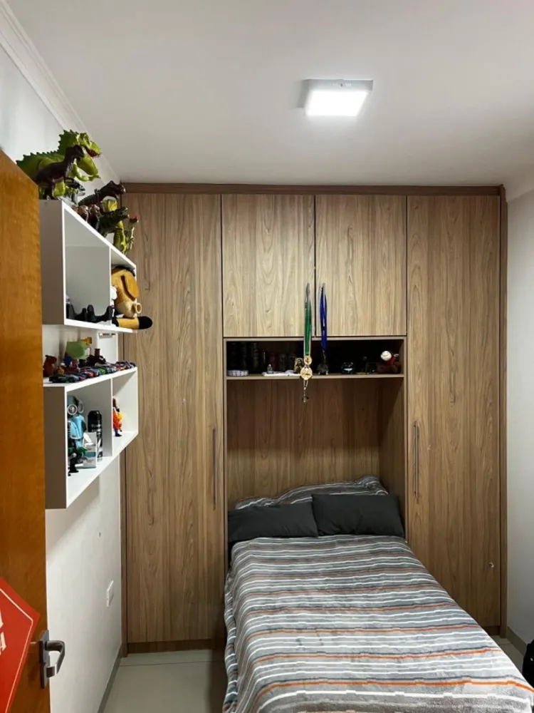 Casa de Condomínio, 3 quartos - Foto 12