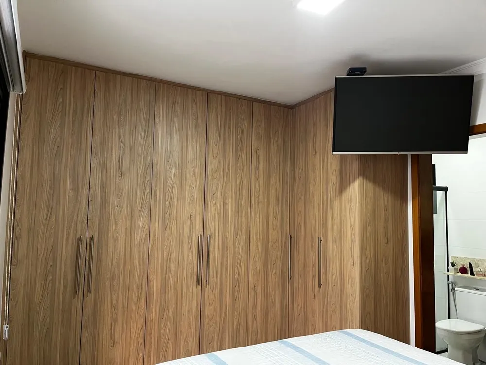 Casa de Condomínio, 3 quartos - Foto 8