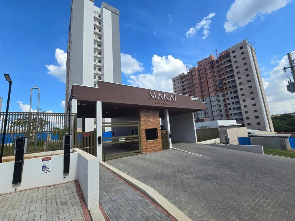 Apartamento, 2 quartos, 65 m² - Foto 1