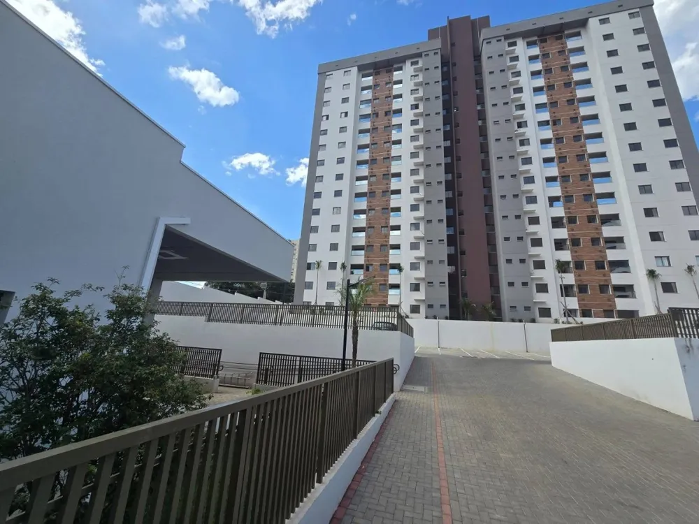 Apartamento, 2 quartos, 65 m² - Foto 2