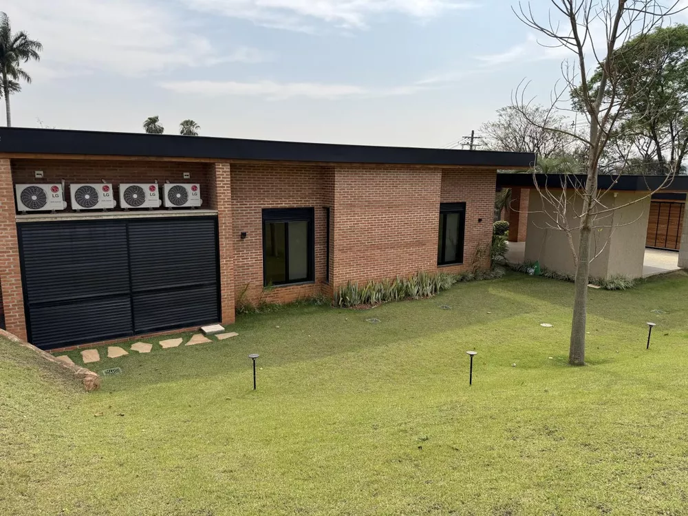 Casa de Condomínio à venda com 5 quartos, 500m² - Foto 4