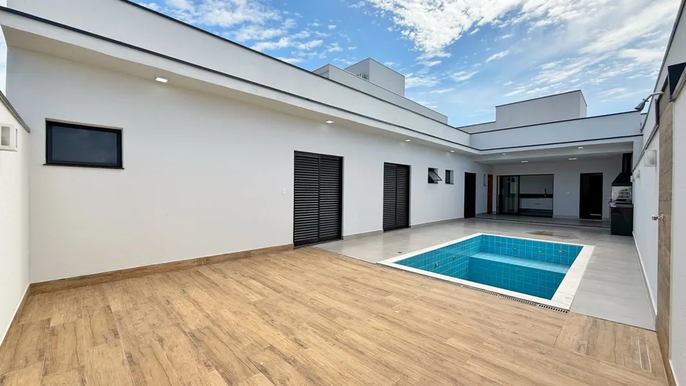 Casa de Condomínio, 3 quartos - Foto 7