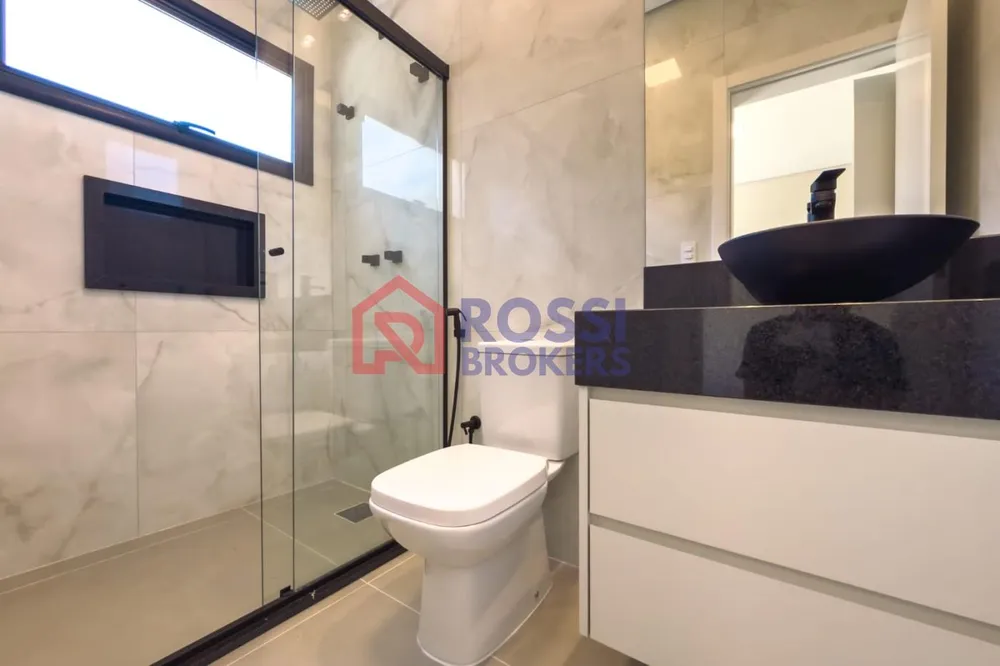 Casa de Condomínio, 3 quartos - Foto 6