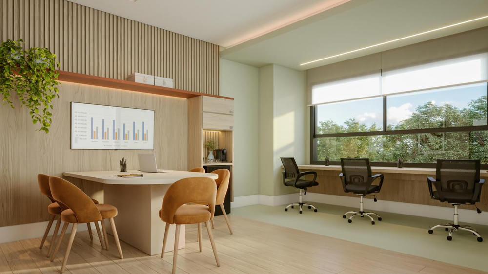 Apartamento, 3 quartos, 166 m² - Foto 5