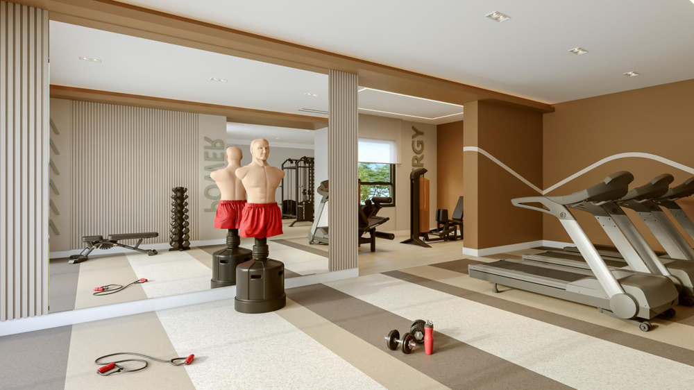 Apartamento, 3 quartos, 166 m² - Foto 10