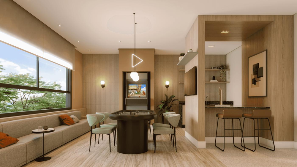 Apartamento, 3 quartos, 166 m² - Foto 12