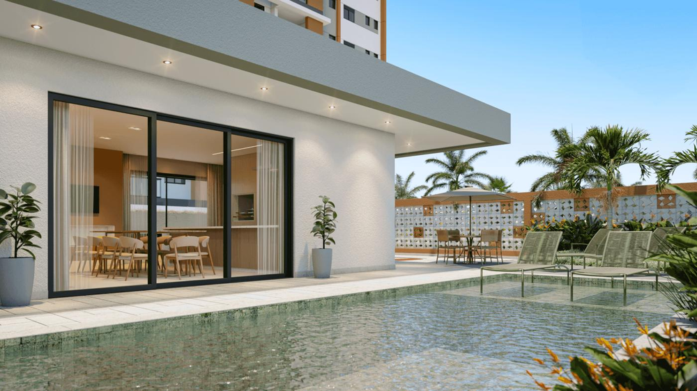 Apartamento, 3 quartos, 166 m² - Foto 14