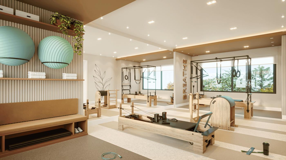 Apartamento, 3 quartos, 166 m² - Foto 13