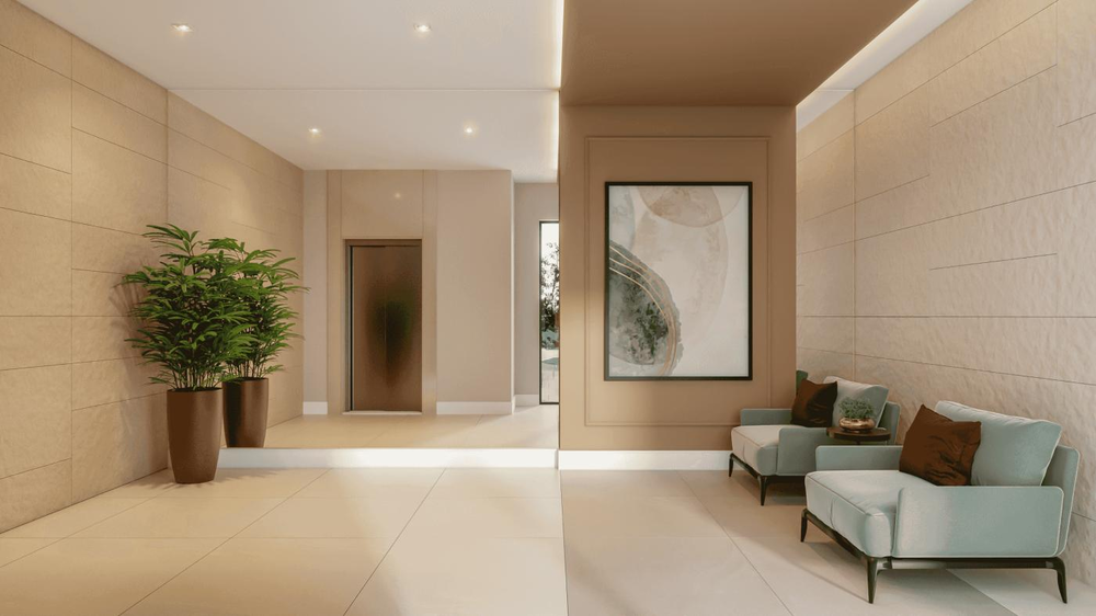 Apartamento, 3 quartos, 166 m² - Foto 2