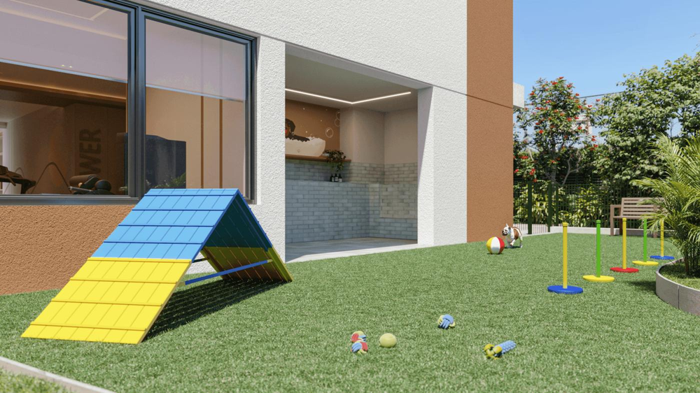 Apartamento, 3 quartos, 166 m² - Foto 9