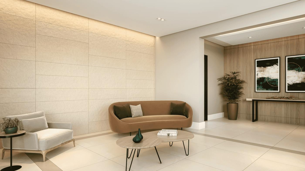Apartamento, 3 quartos, 166 m² - Foto 3