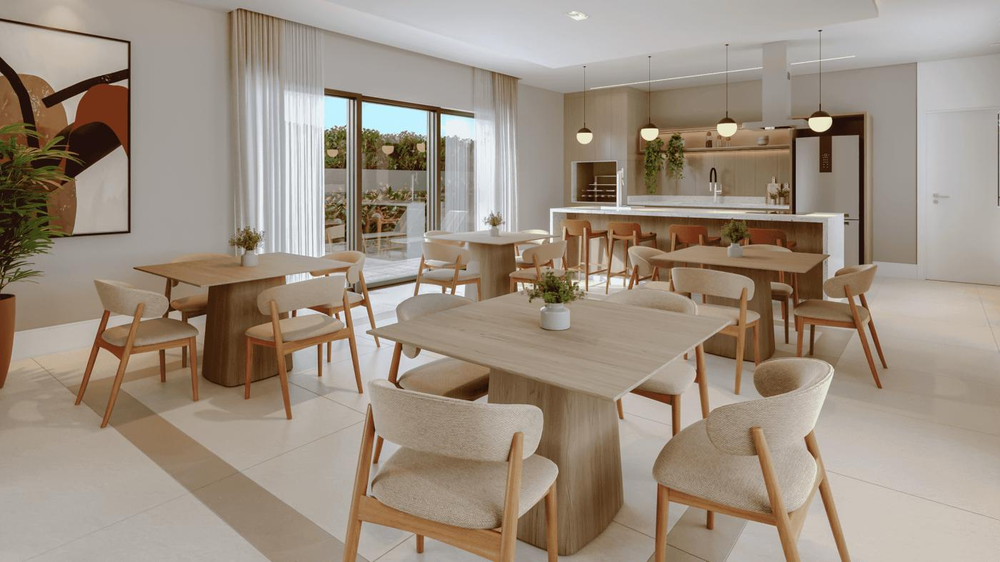 Apartamento, 3 quartos, 166 m² - Foto 15