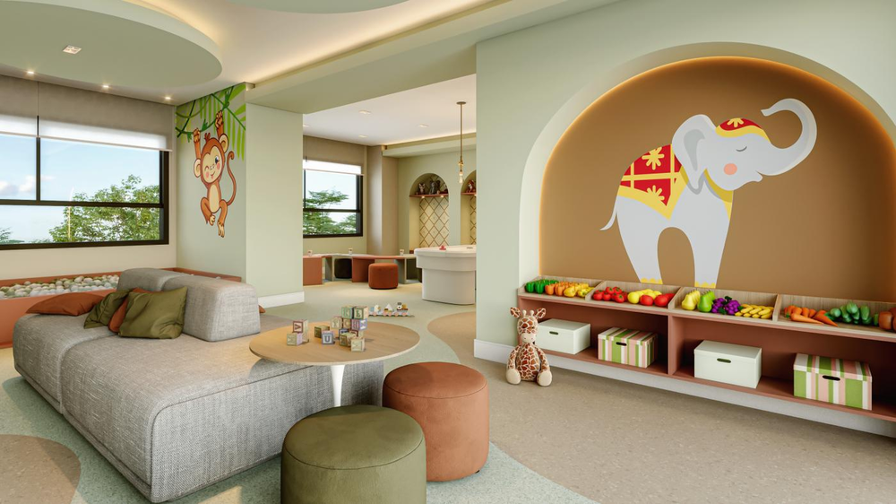 Apartamento, 3 quartos, 166 m² - Foto 17