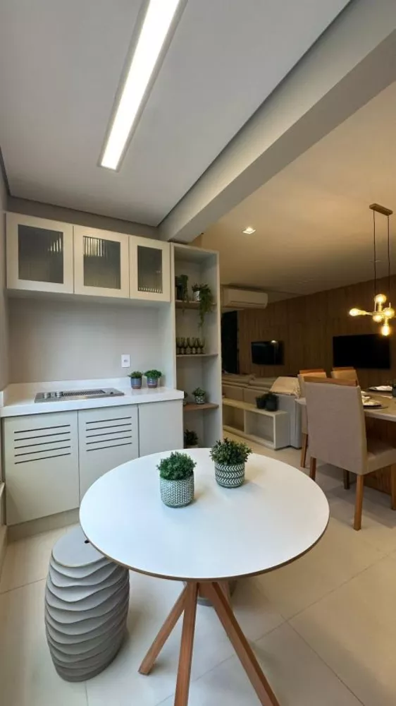 Apartamento à venda com 3 quartos, 74m² - Foto 4