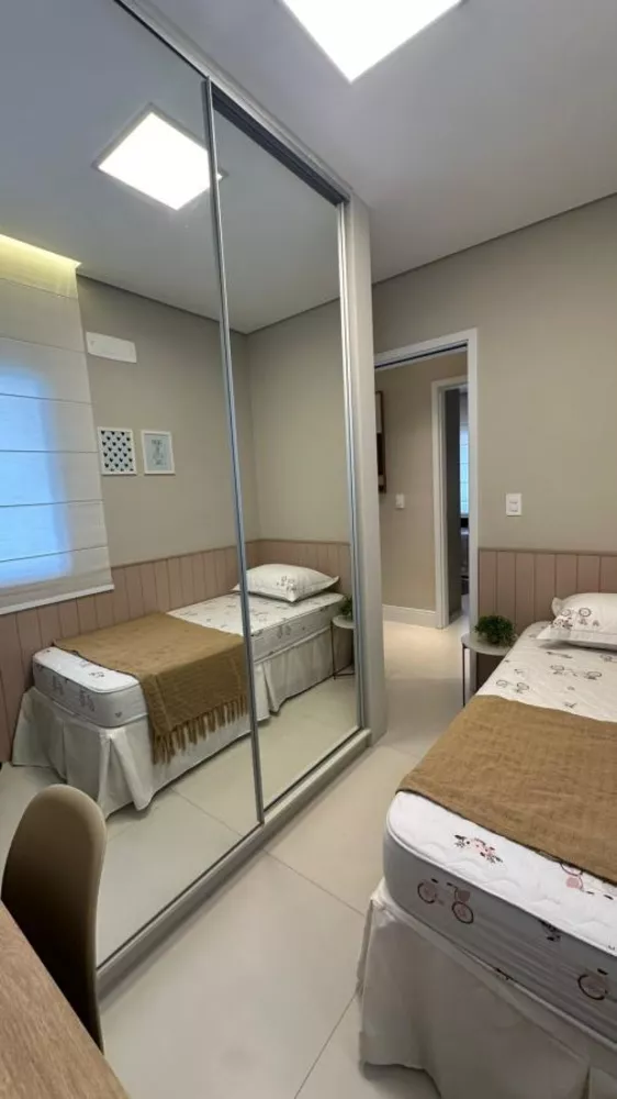 Apartamento à venda com 3 quartos, 74m² - Foto 6