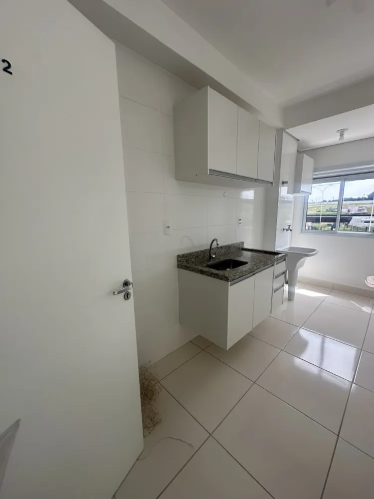 Apartamento, 2 quartos, 51 m² - Foto 6