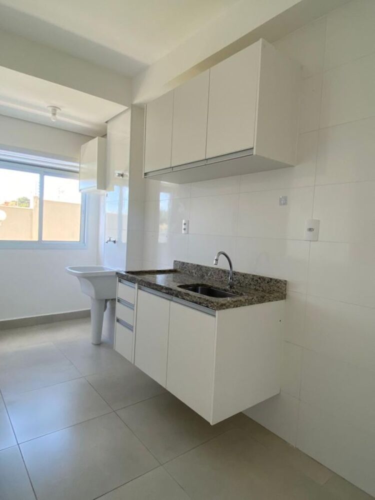 Apartamento, 2 quartos, 51 m² - Foto 1