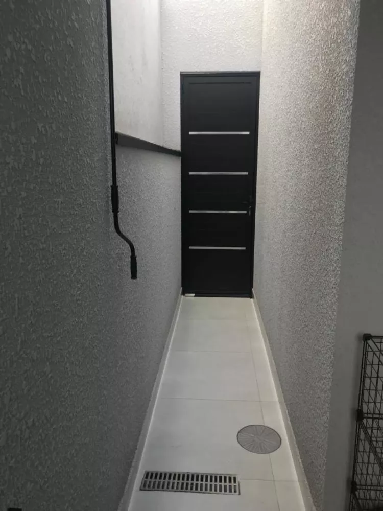 Casa de Condomínio à venda com 3 quartos, 115m² - Foto 3