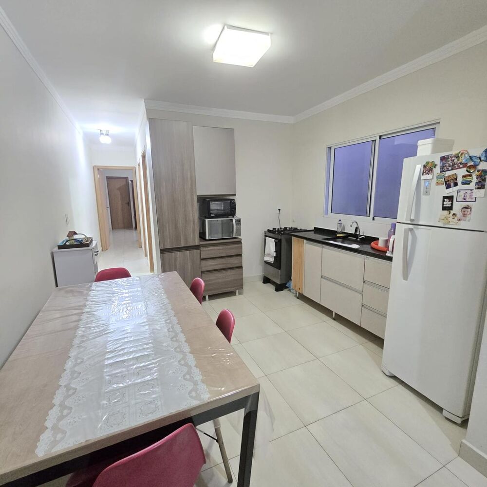Casa, 3 quartos - Foto 1