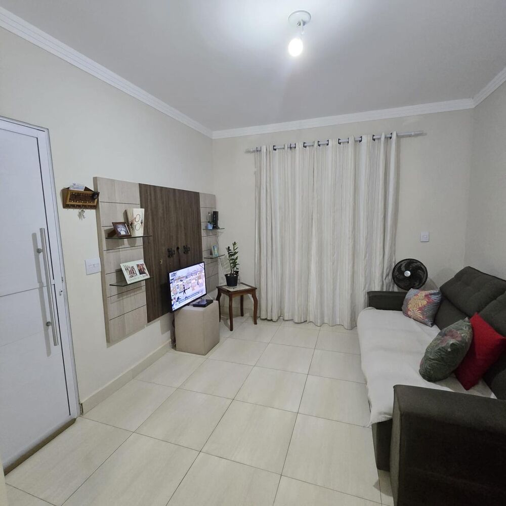Casa, 3 quartos - Foto 2