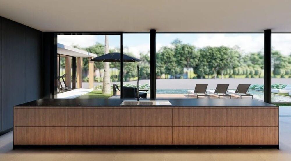 Casa de Condomínio à venda com 4 quartos, 444m² - Foto 7