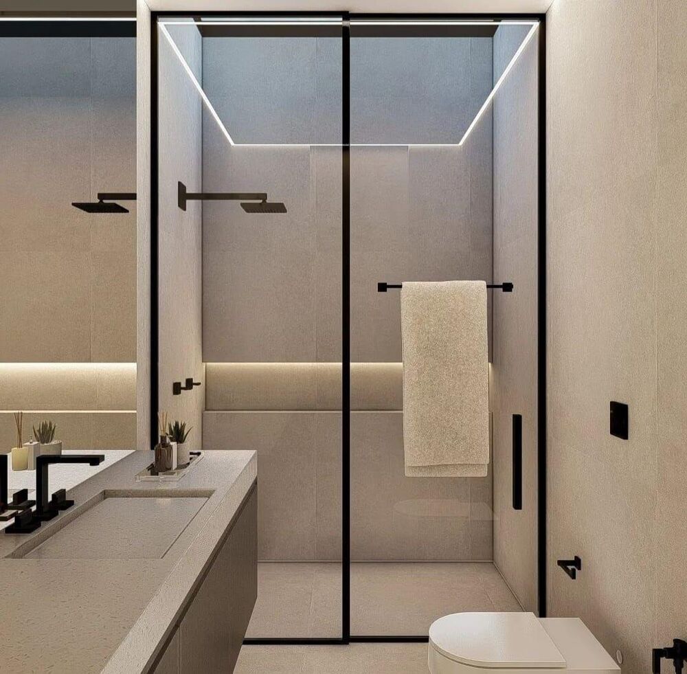 Casa de Condomínio à venda com 4 quartos, 444m² - Foto 5