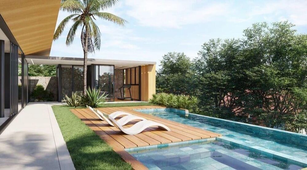Casa de Condomínio à venda com 4 quartos, 444m² - Foto 4