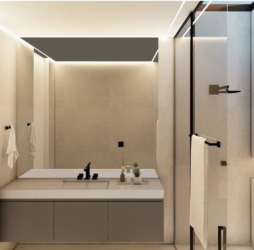 Casa de Condomínio à venda com 4 quartos, 444m² - Foto 6