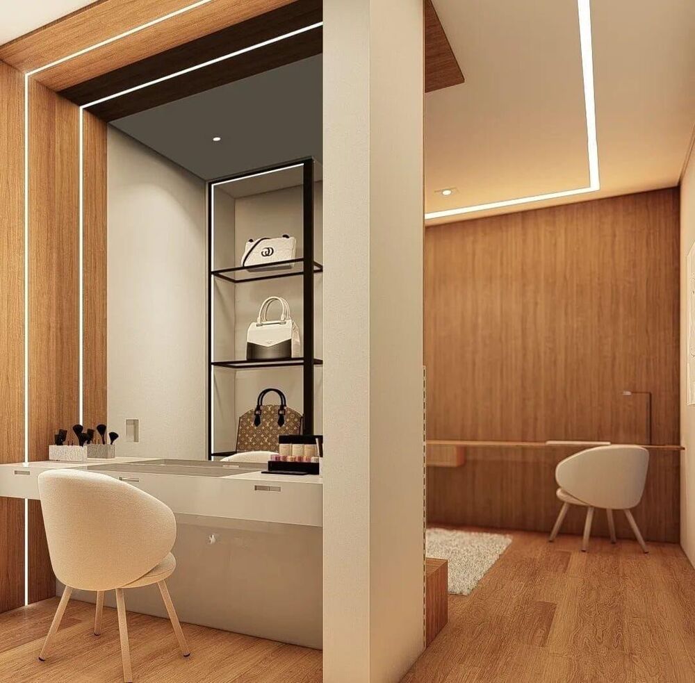 Casa de Condomínio à venda com 4 quartos, 444m² - Foto 8