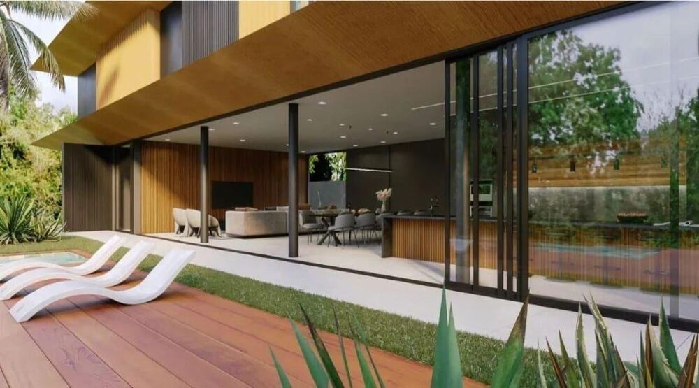 Casa de Condomínio à venda com 4 quartos, 444m² - Foto 12