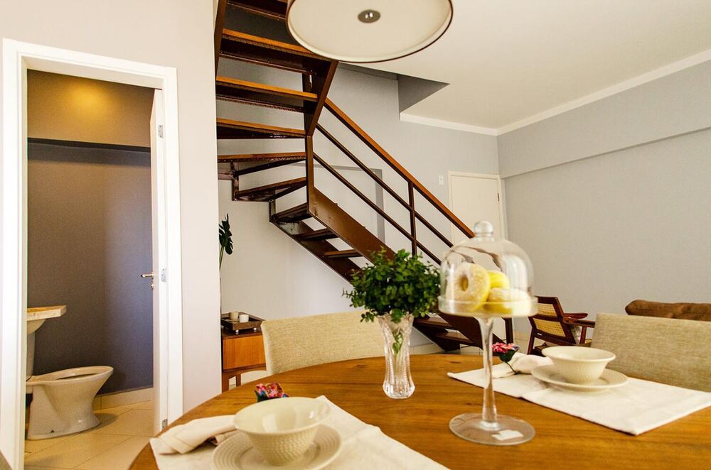 Apartamento à venda com 2 quartos, 99m² - Foto 7