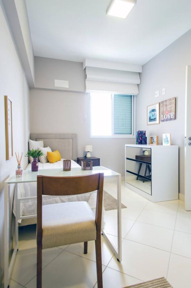 Apartamento à venda com 2 quartos, 99m² - Foto 3