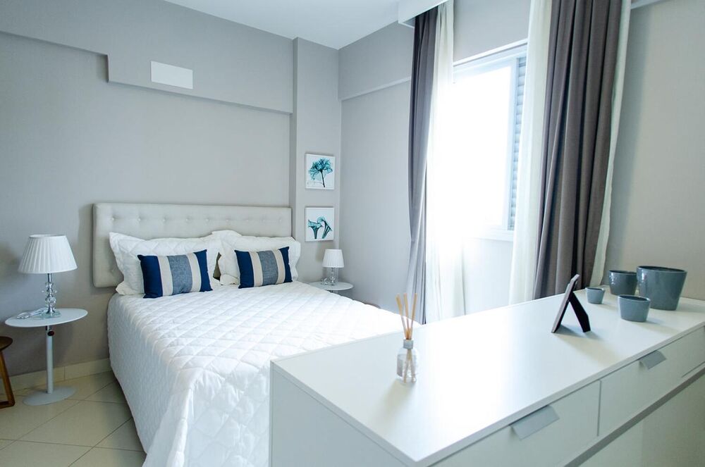 Apartamento à venda com 2 quartos, 99m² - Foto 2