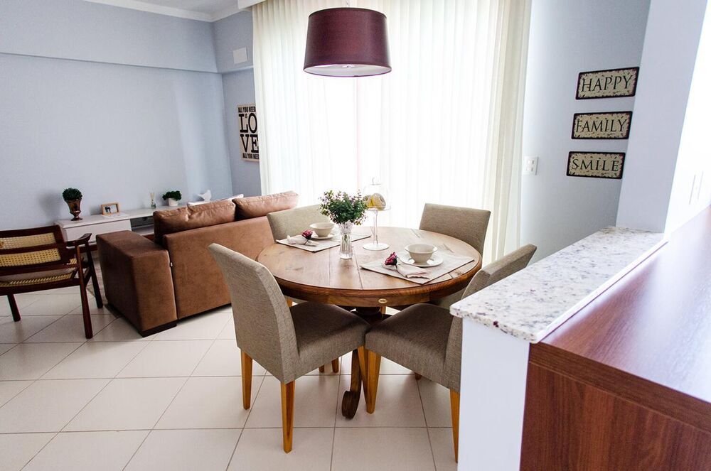 Apartamento, 2 quartos, 99 m² - Foto 2